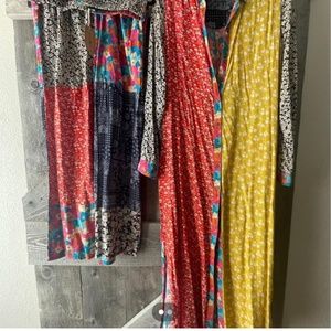 Natural life Esme pant & duster